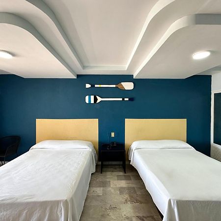 Acamar Beach Resort Acapulco Exterior photo