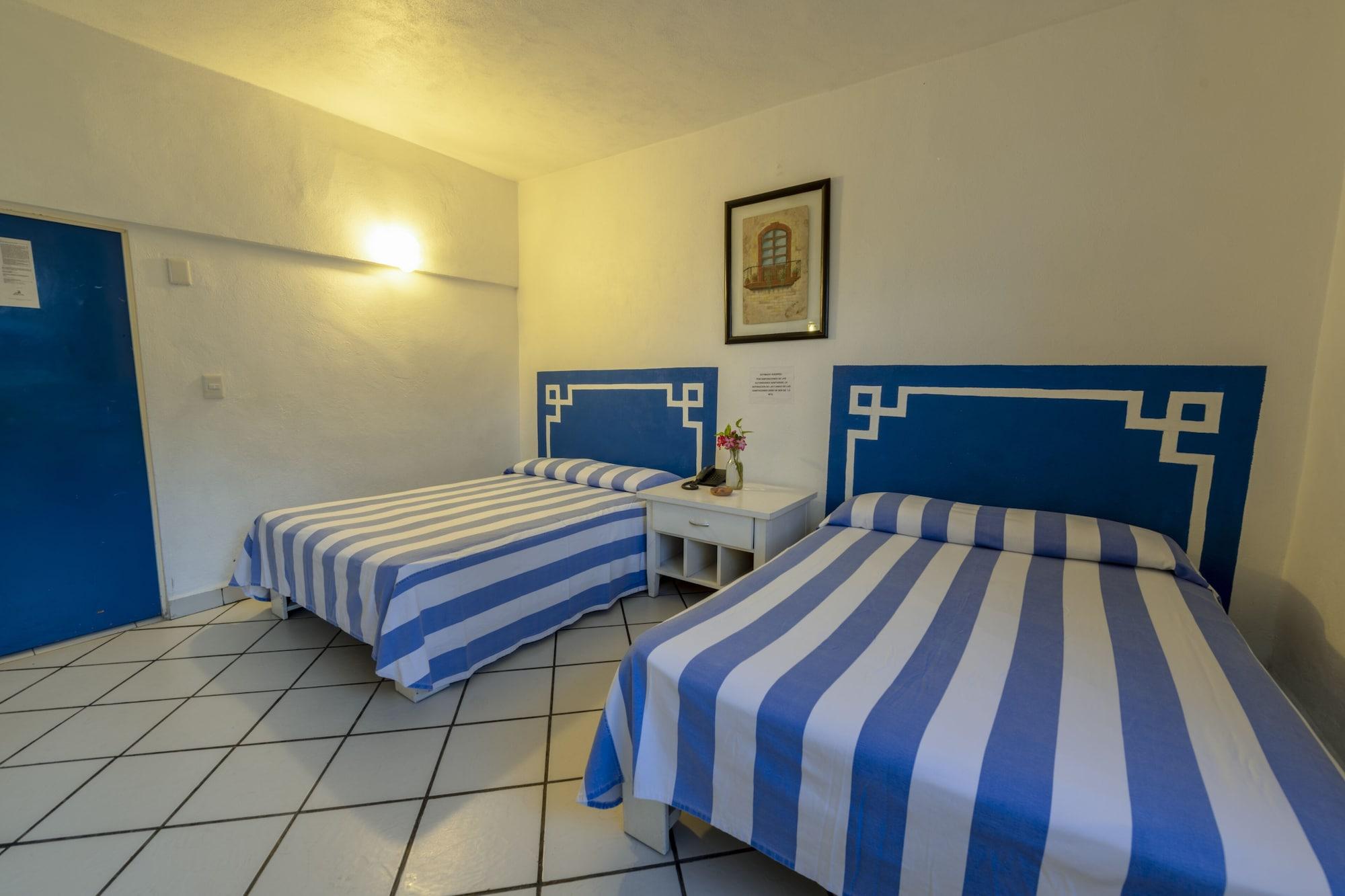 Acamar Beach Resort Acapulco Exterior photo