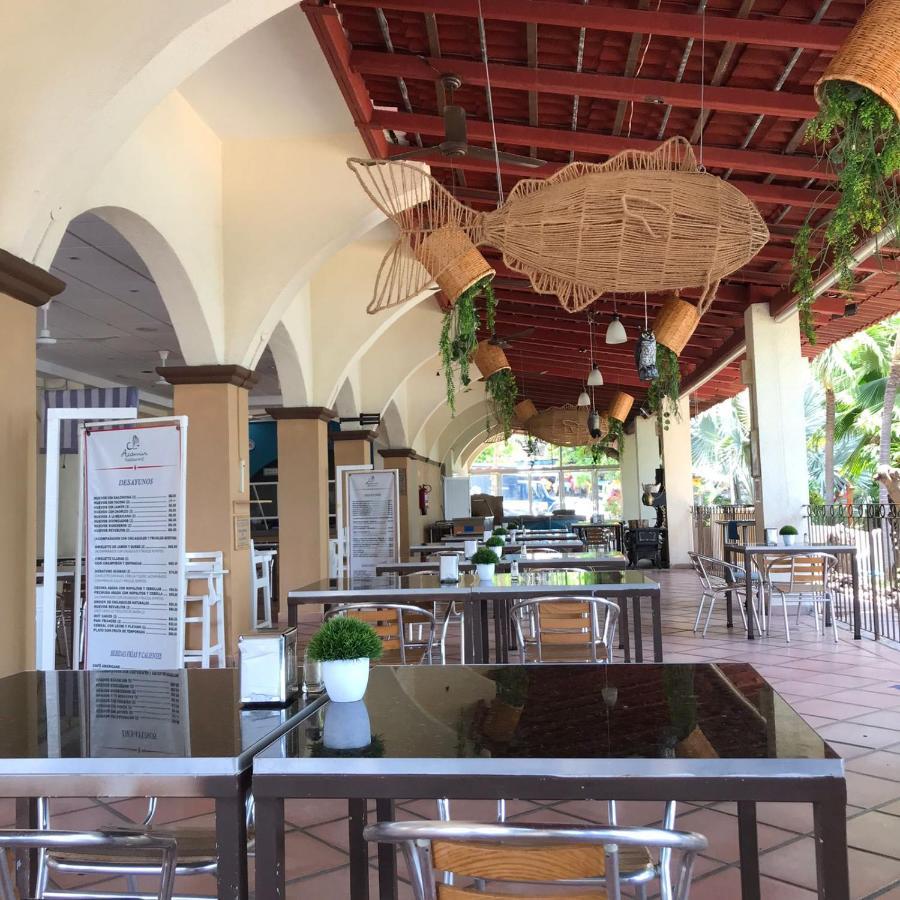 Acamar Beach Resort Acapulco Exterior photo