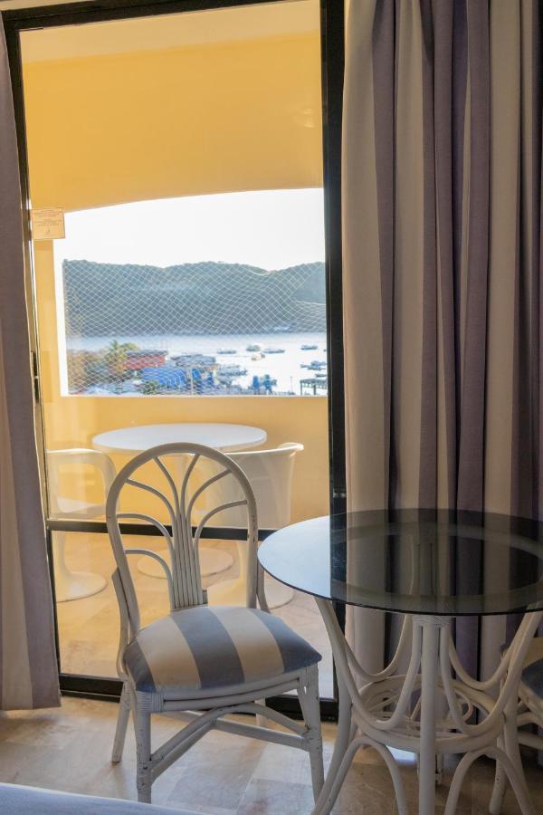 Acamar Beach Resort Acapulco Exterior photo