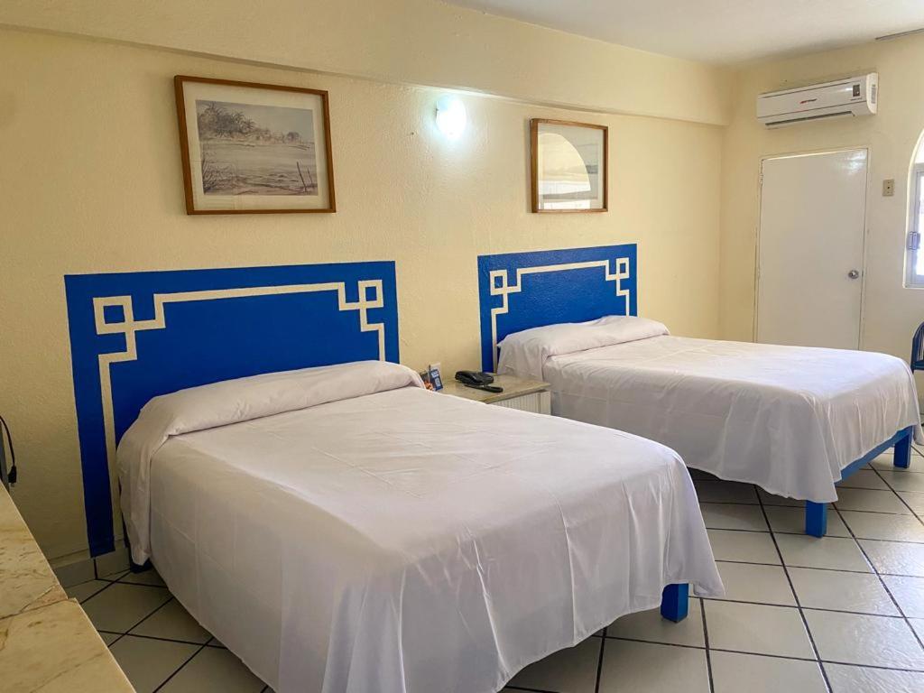 Acamar Beach Resort Acapulco Exterior photo