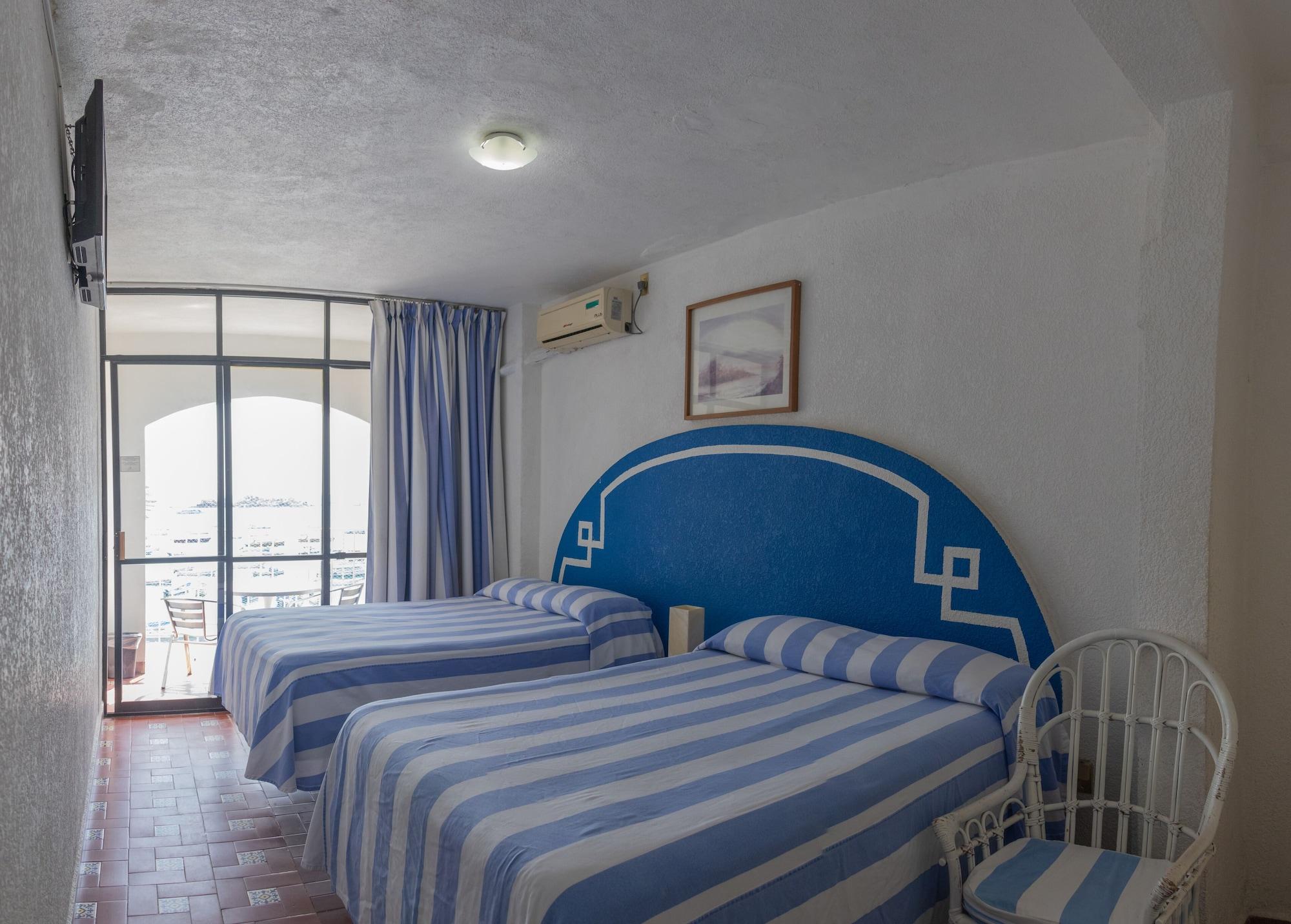 Acamar Beach Resort Acapulco Exterior photo