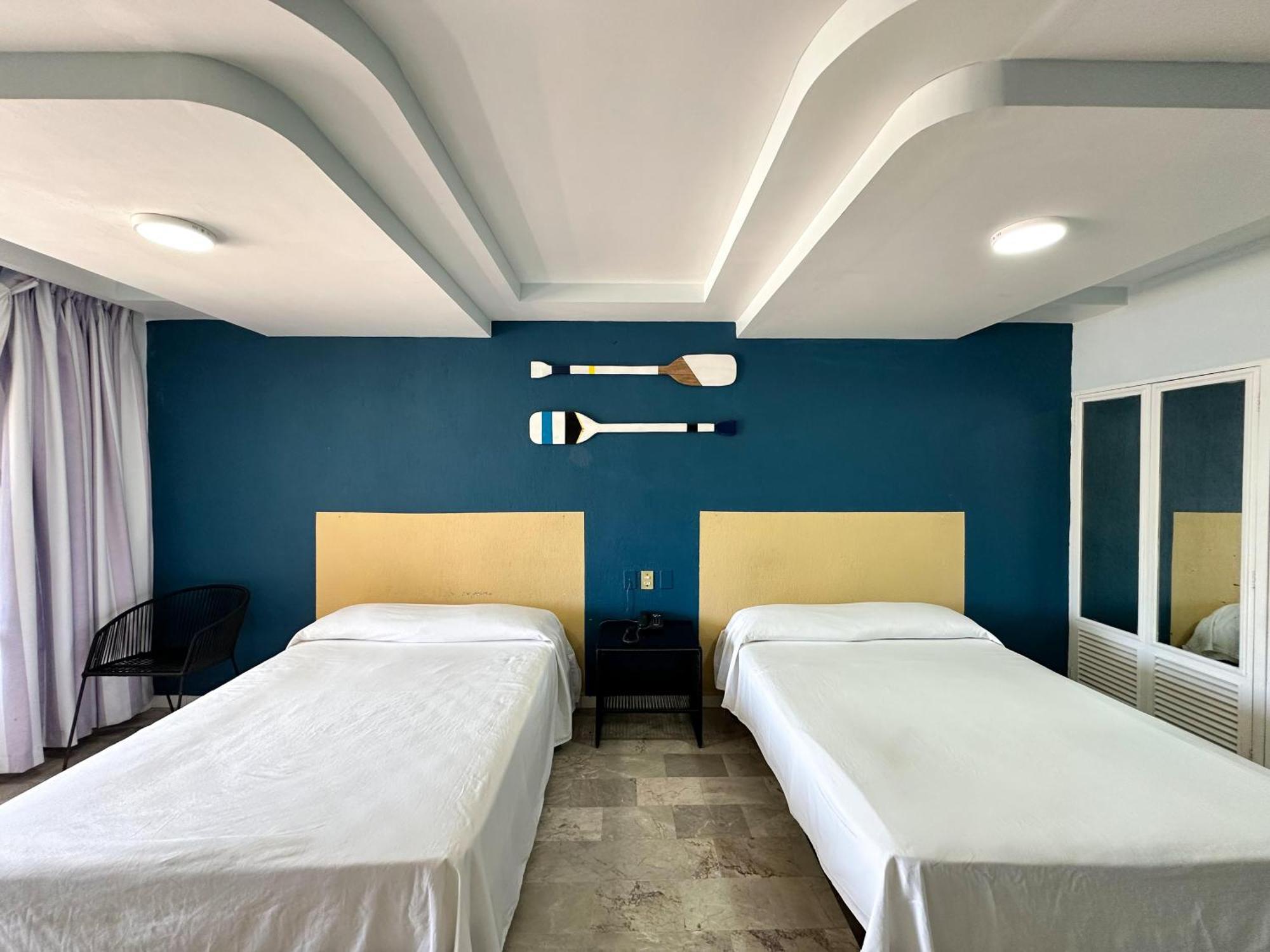 Acamar Beach Resort Acapulco Exterior photo