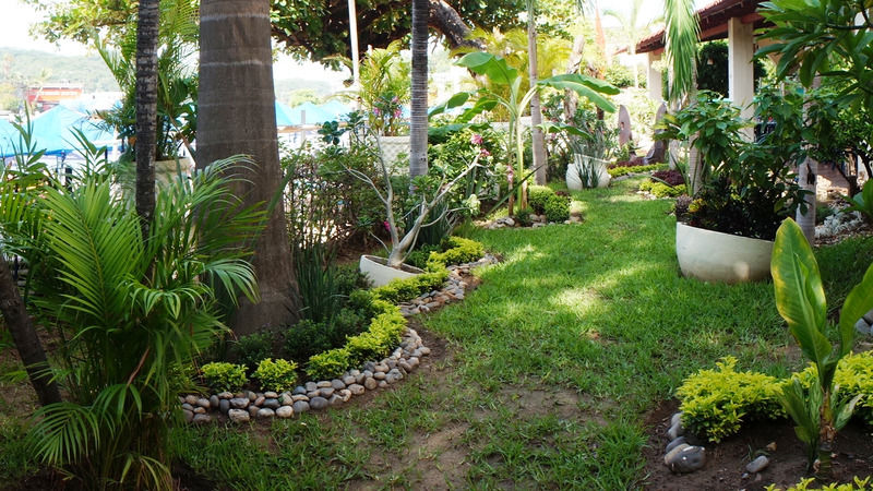 Acamar Beach Resort Acapulco Exterior photo