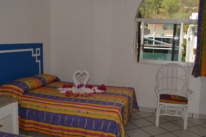 Acamar Beach Resort Acapulco Exterior photo
