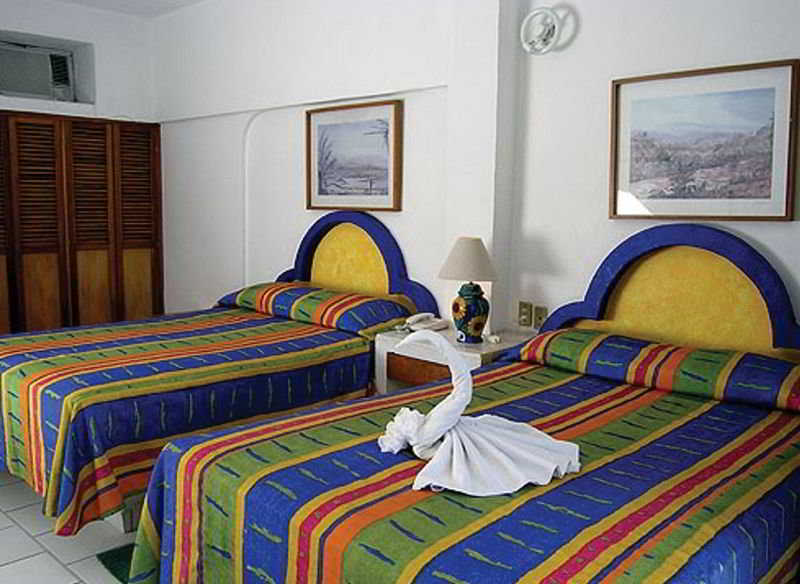 Acamar Beach Resort Acapulco Exterior photo