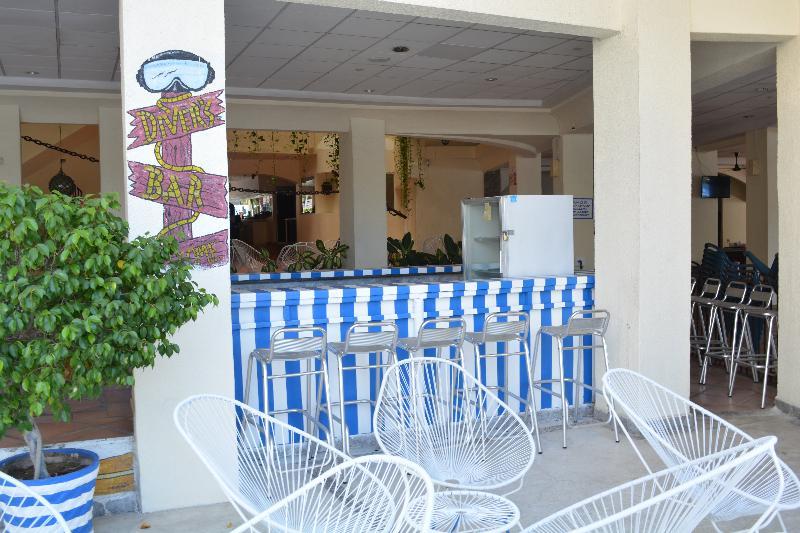 Acamar Beach Resort Acapulco Exterior photo