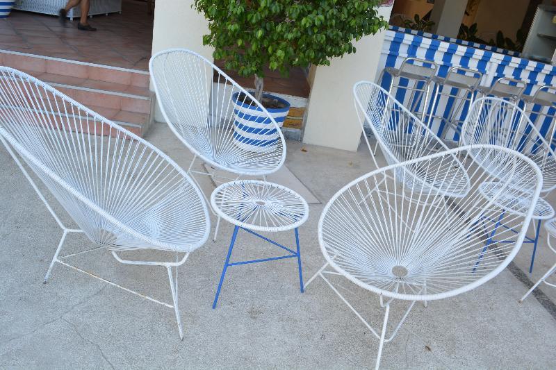 Acamar Beach Resort Acapulco Exterior photo
