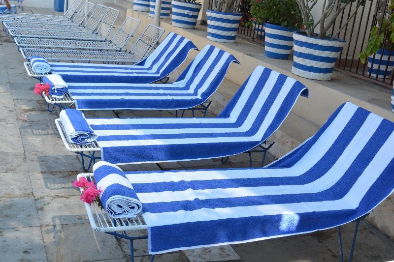 Acamar Beach Resort Acapulco Exterior photo