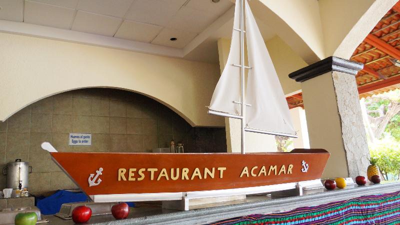 Acamar Beach Resort Acapulco Exterior photo