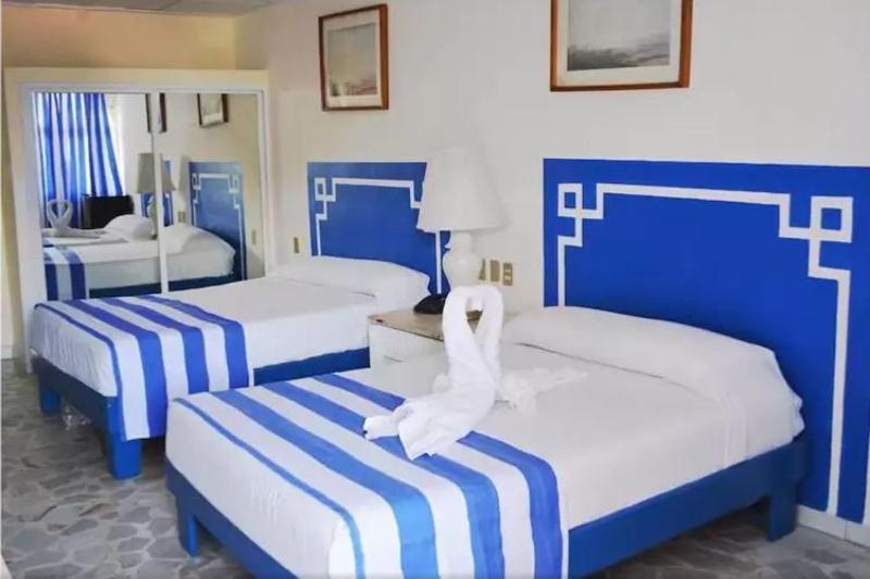 Acamar Beach Resort Acapulco Exterior photo